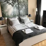 Sliska 10 * Varsovie