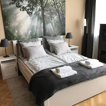 Sliska 10 * Warschau