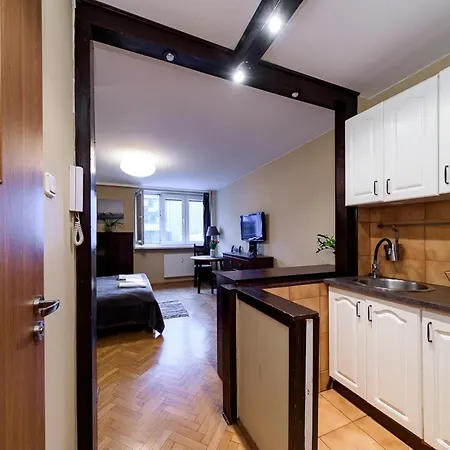 Appartement Sliska 10