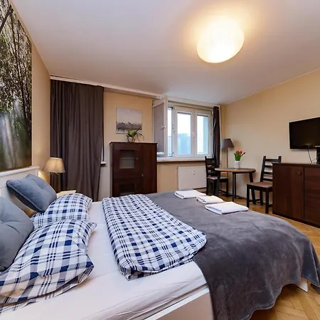 Sliska 10 Apartment *