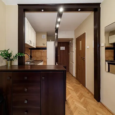 Sliska 10 Appartement *