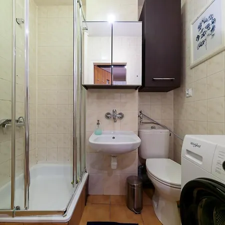 Sliska 10 Apartment