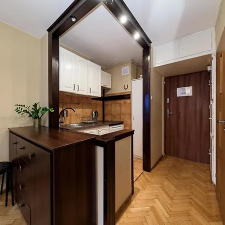 Sliska 10 Appartement *