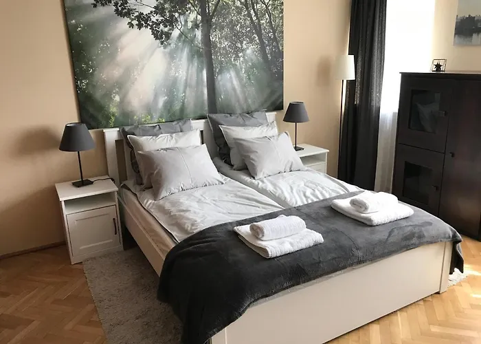 Sliska 10 * Varsovia