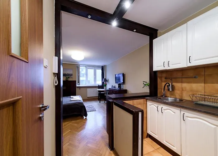 Apartamento Sliska 10