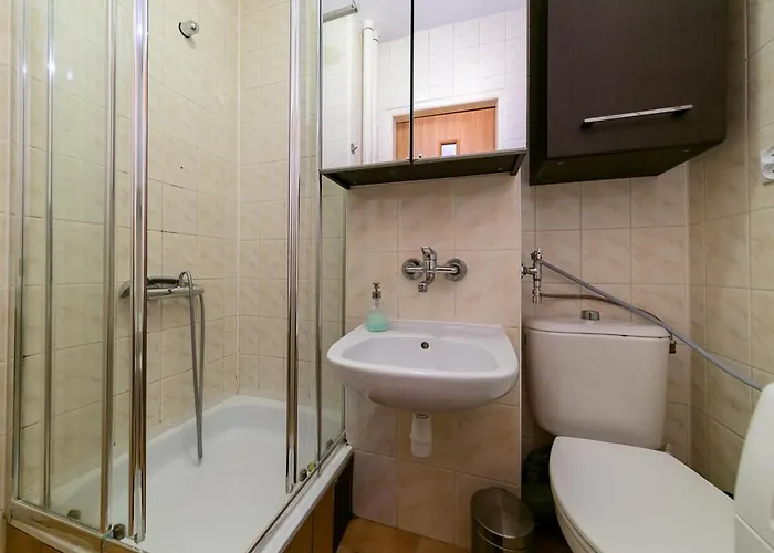 Apartamento Sliska 10