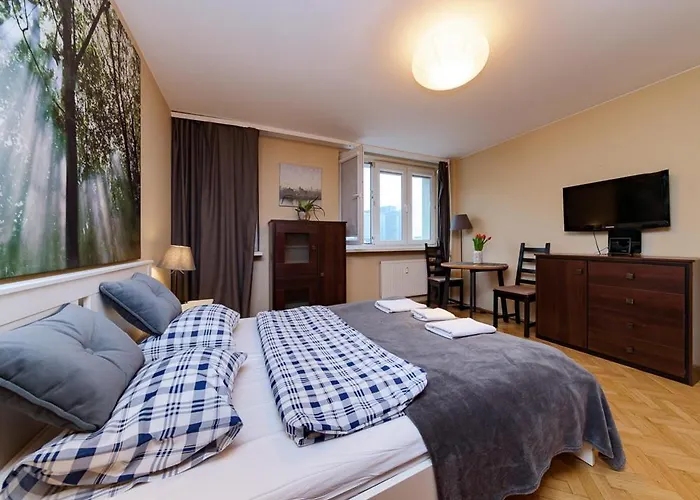 Sliska 10 Apartamento *