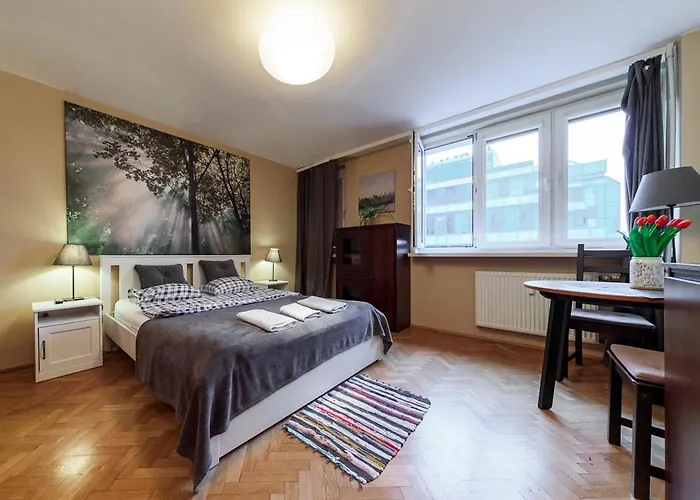 Apartamento Sliska 10 *