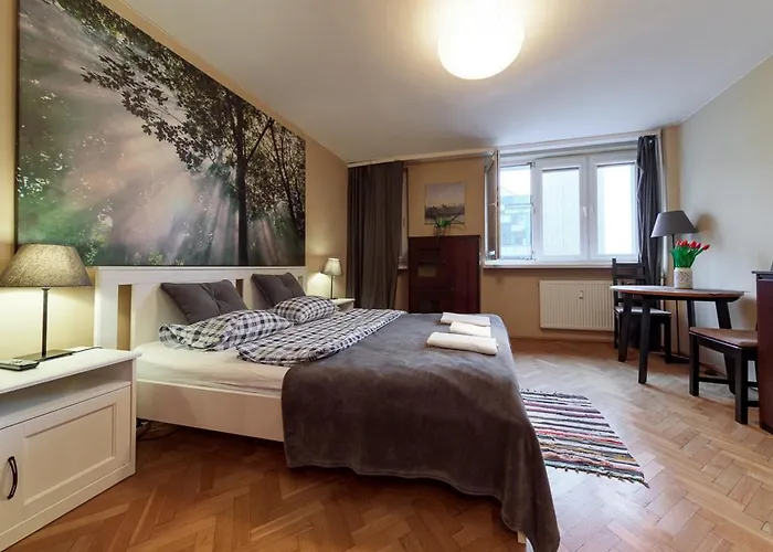 Apartamento Sliska 10 *