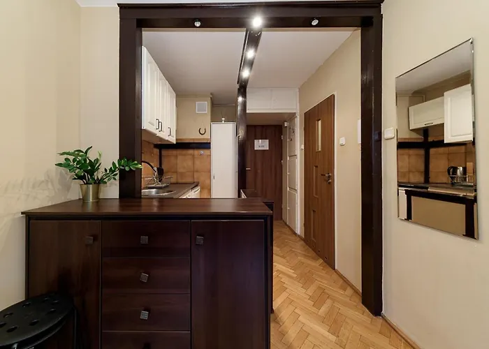 Sliska 10 Apartamento *