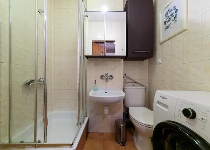 Sliska 10 Apartamento