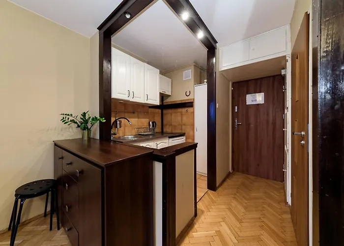 Sliska 10 Apartamento *